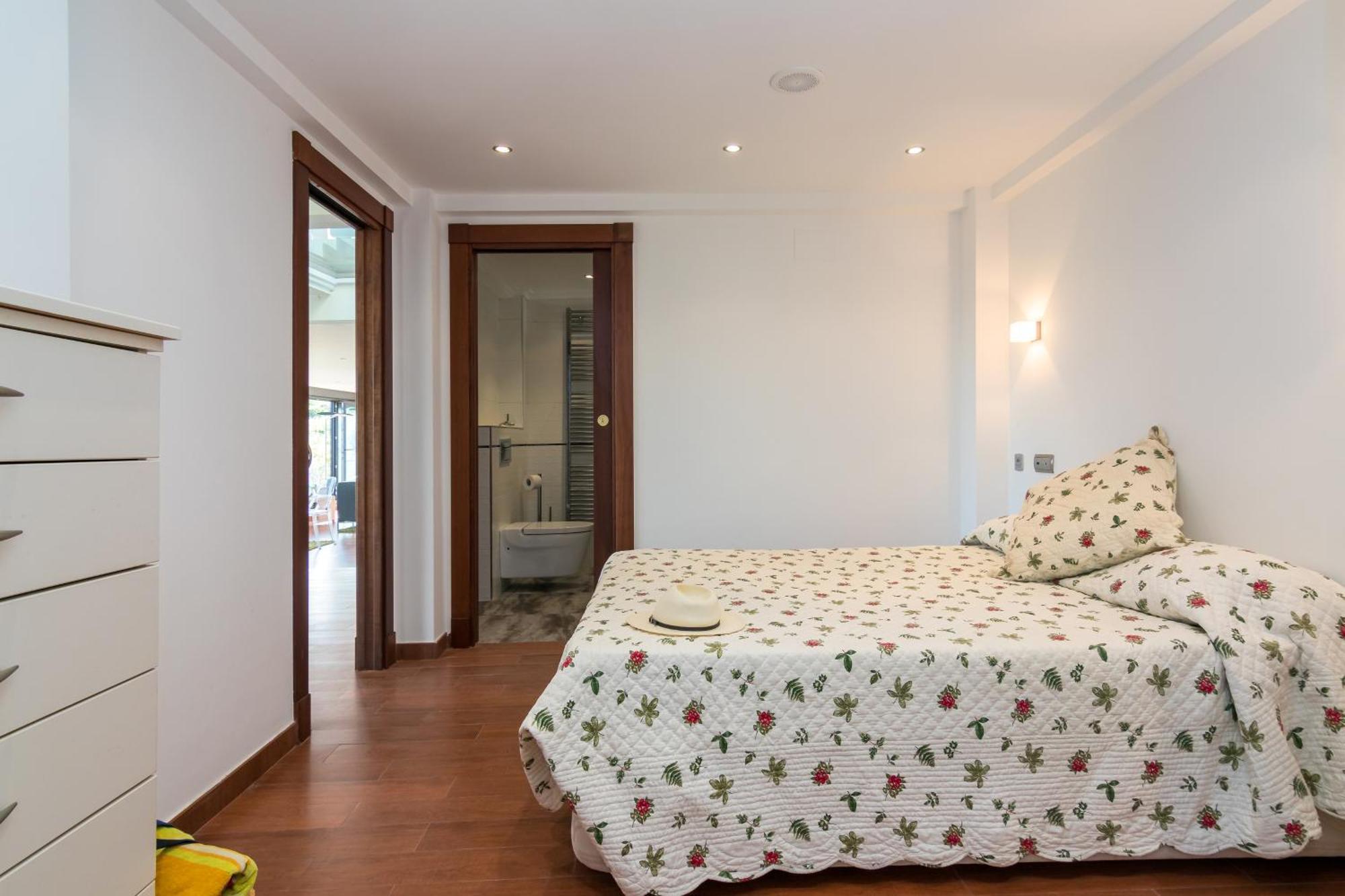 Cantabria Collection - Espectacular Villa เลียนเกรส ภายนอก รูปภาพ
