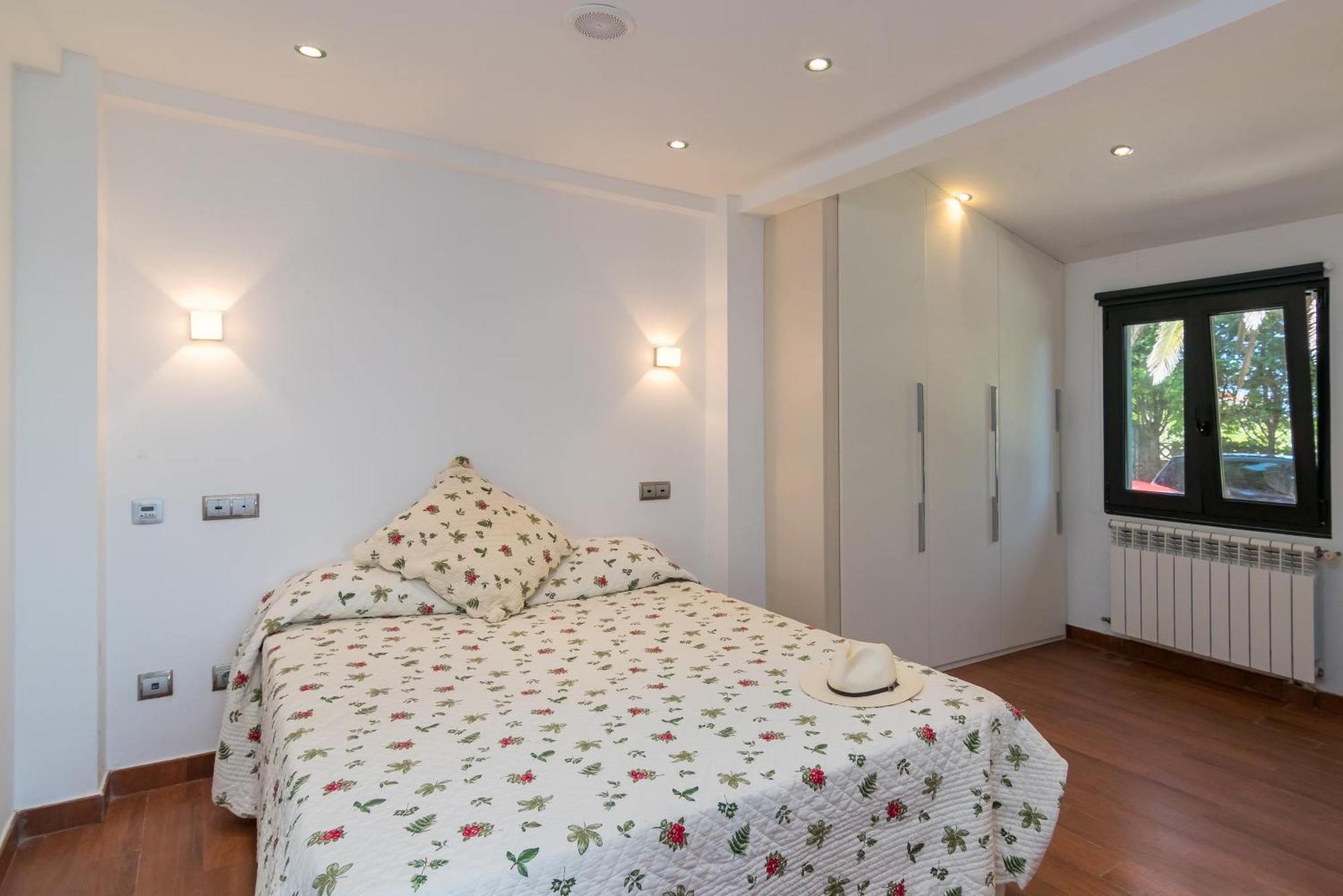 Cantabria Collection - Espectacular Villa เลียนเกรส ภายนอก รูปภาพ